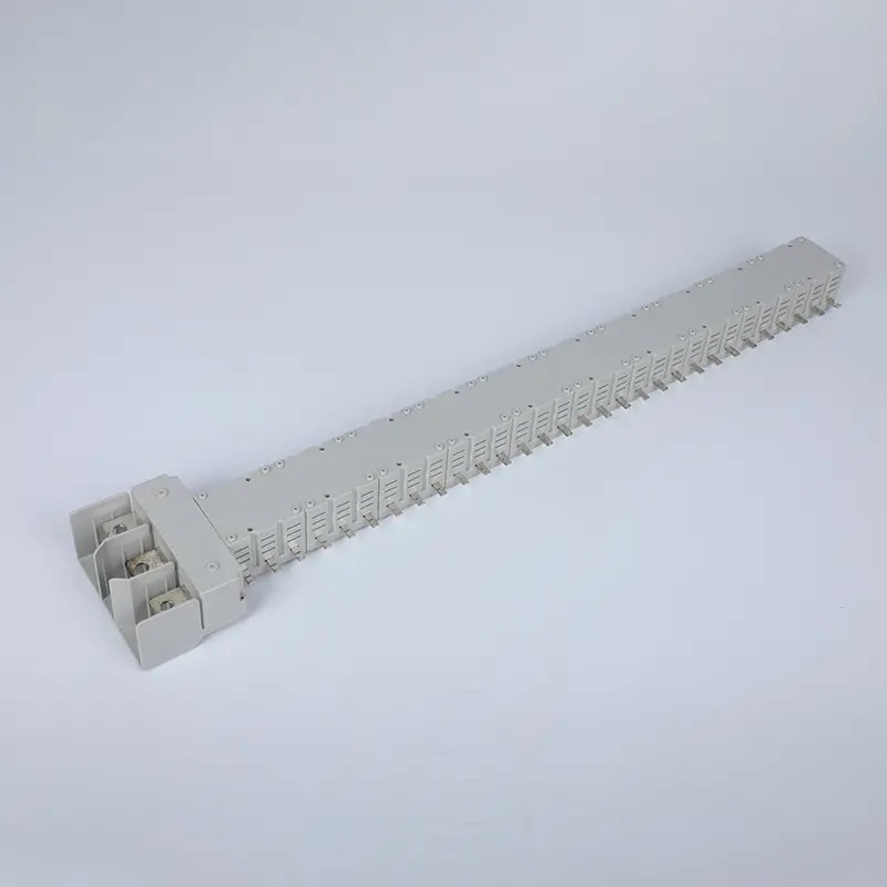 Best High Quality Cheap Terminals Panel Board Mcb Busbar Pan Assembly