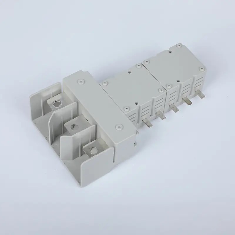 Best High Quality Cheap Terminals Panel Board Mcb Busbar Pan Assembly