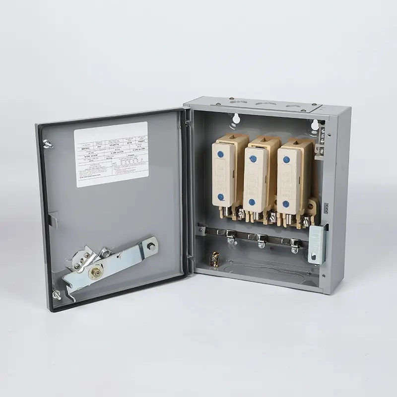 Best Manufacturer of Distribution Board Blanks UGSM Series Gear