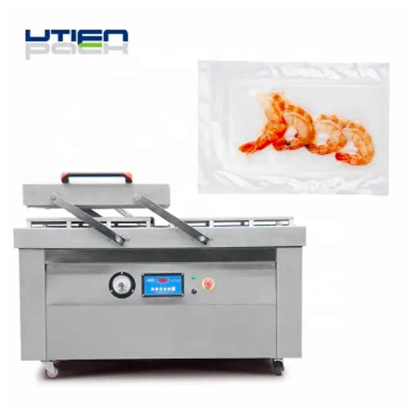 Wholesale Vacuum Sealer Machine Industrial Manufacturer and Supplier