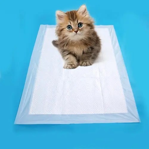 Wholesale China Petnf Heating Pad Quotes Absorbent And Deidorant Pet Urine Pads S Vamou