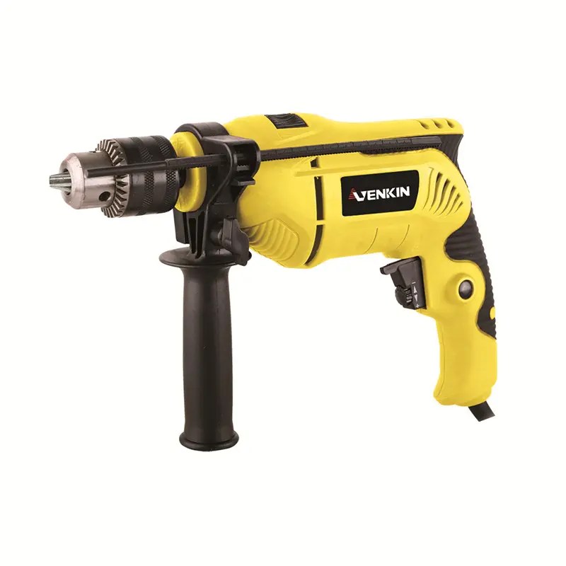 China High Quality electric hand drill machine power tools professional