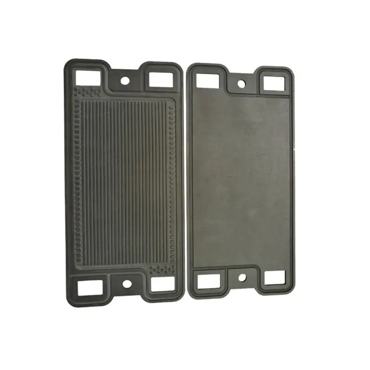 China grade graphite bipolar plates for fuel cell, Bipolar Graphite