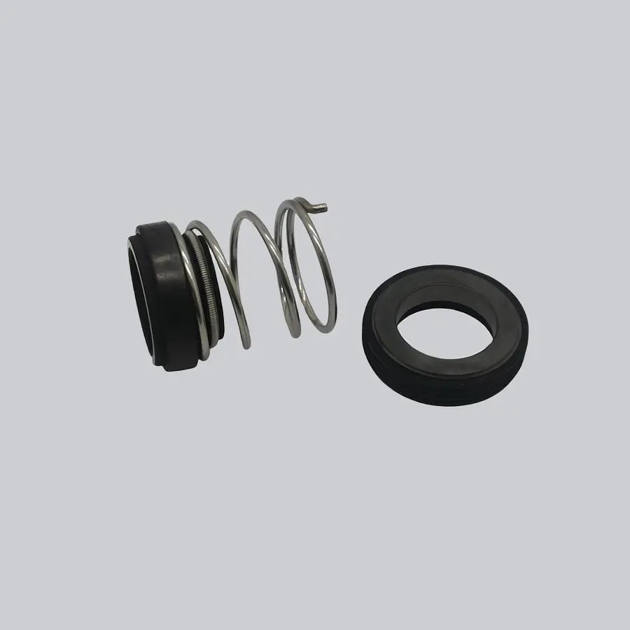 China O ring carbon mechanical seals 166 for water pump Manufacturer