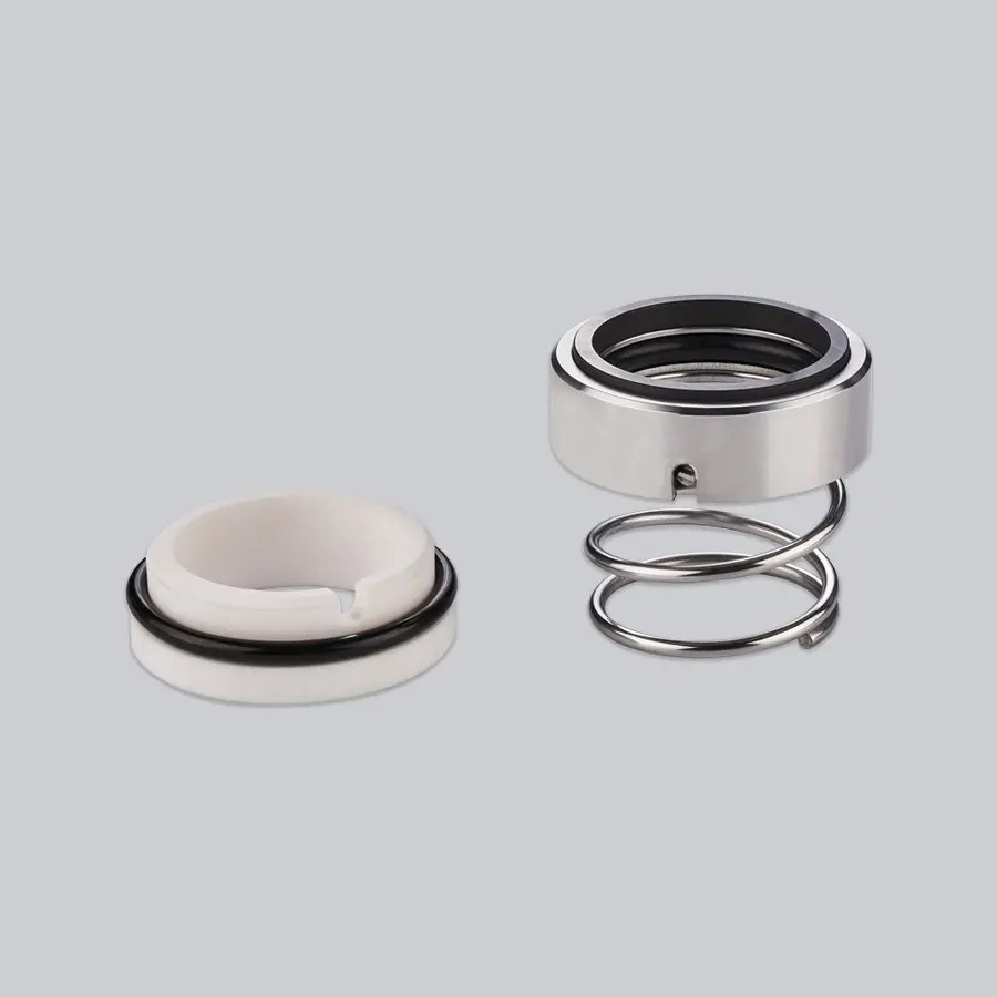 China Cheap Ceramic Mechanical Seal Factory WM3N Oring mechanical