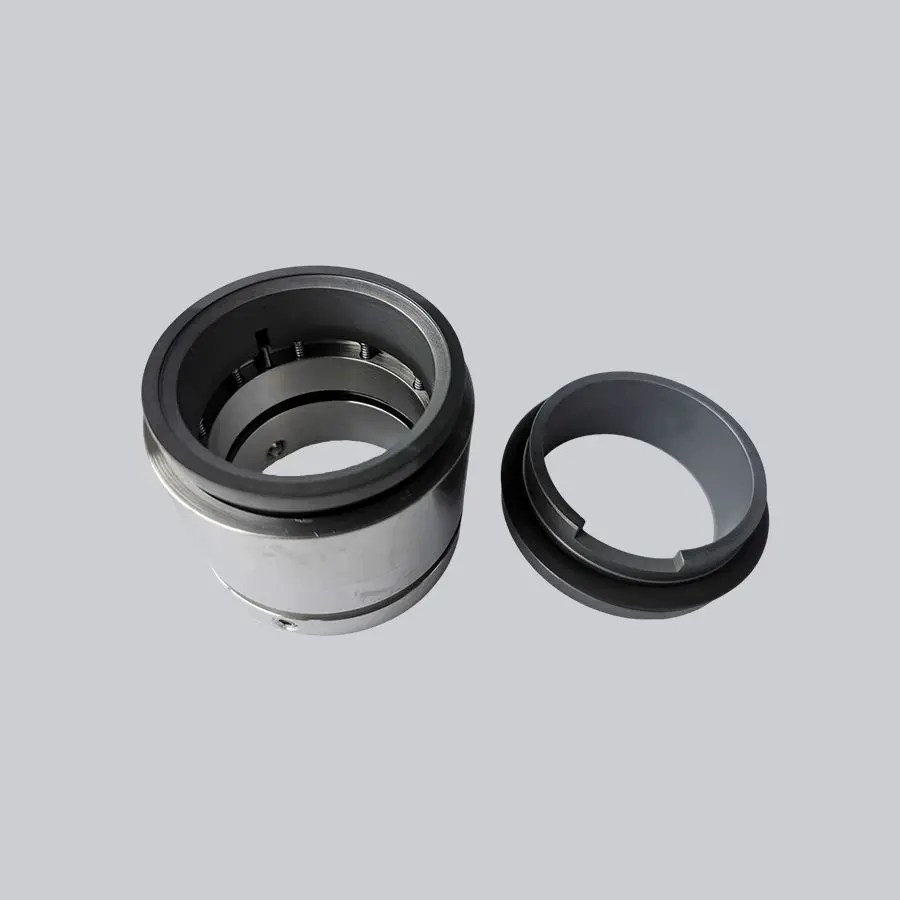 China Grundfos13 50mm shaft size long type mechanical seals for