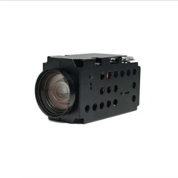Chinese Professional Digital Block Camera Module 35X 6210mm 2MP HD