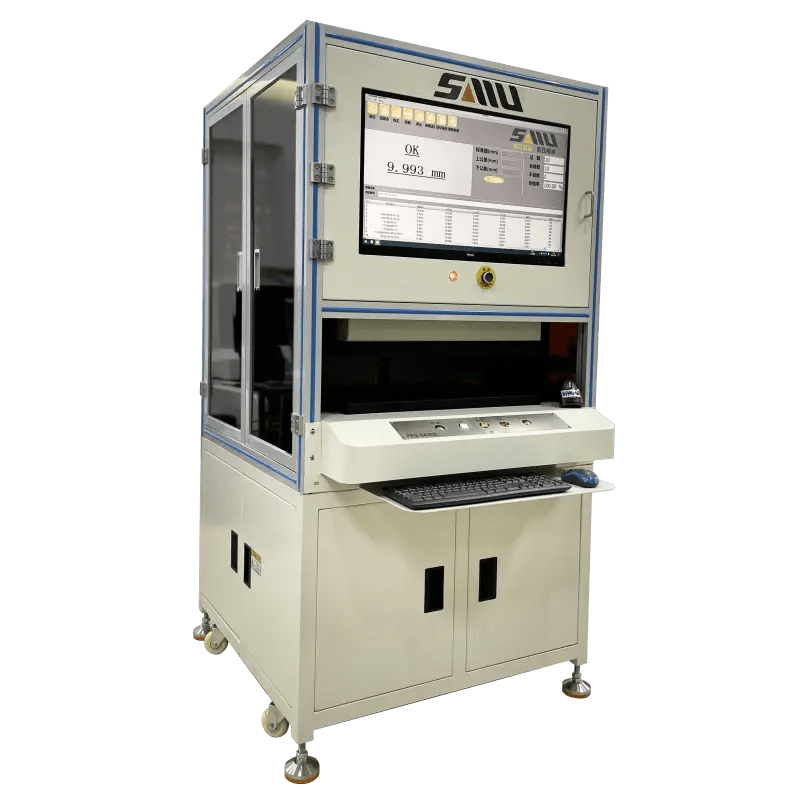 China Optical Measurement Systems Products PPG60403ELS800KG