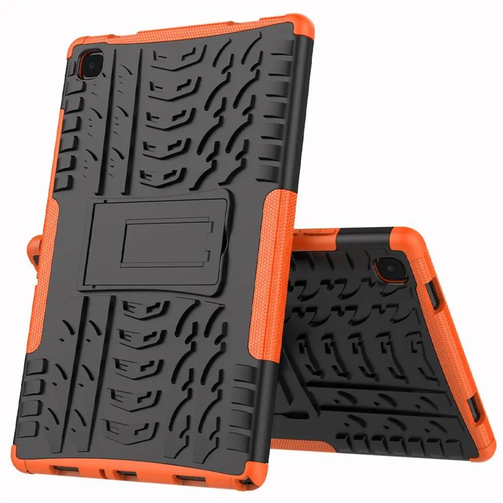 Best Manufacturer for Samsung Tab 3 Case Slim Shockproof Rugged Case