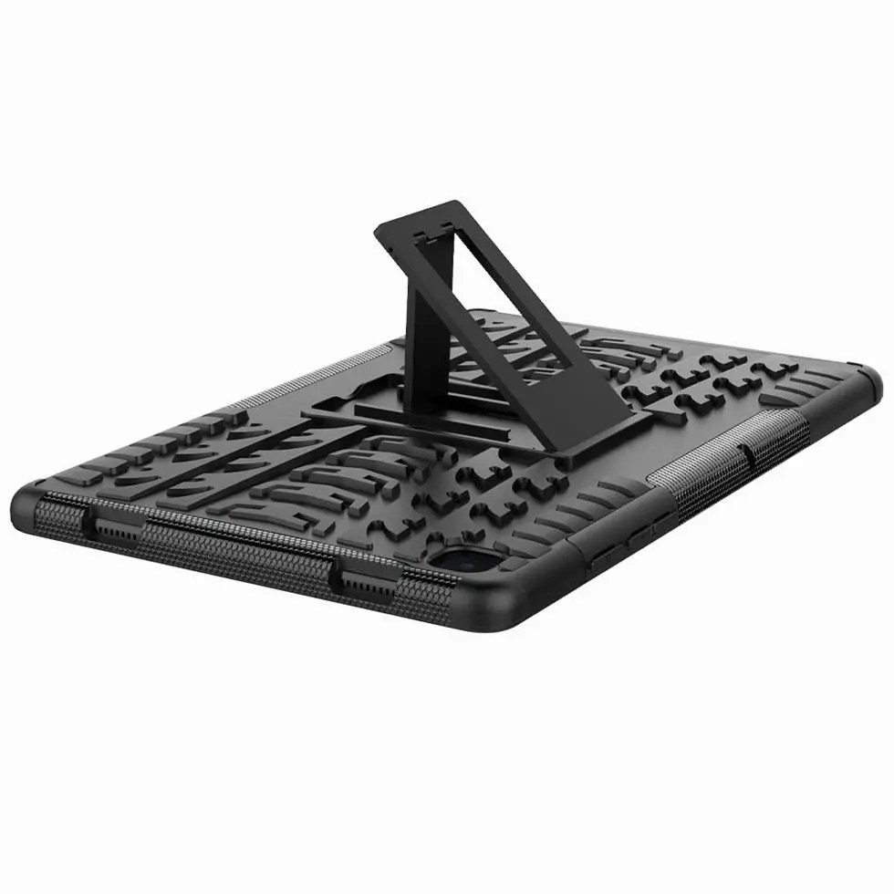 Best Manufacturer for Samsung Tab 3 Case Slim Shockproof Rugged Case