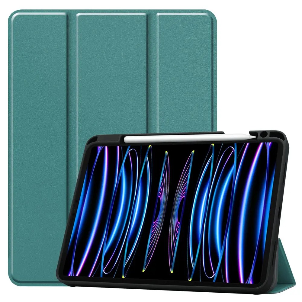 Best Pencil case for iPad Pro 11 4th Generation 2022 cover factory