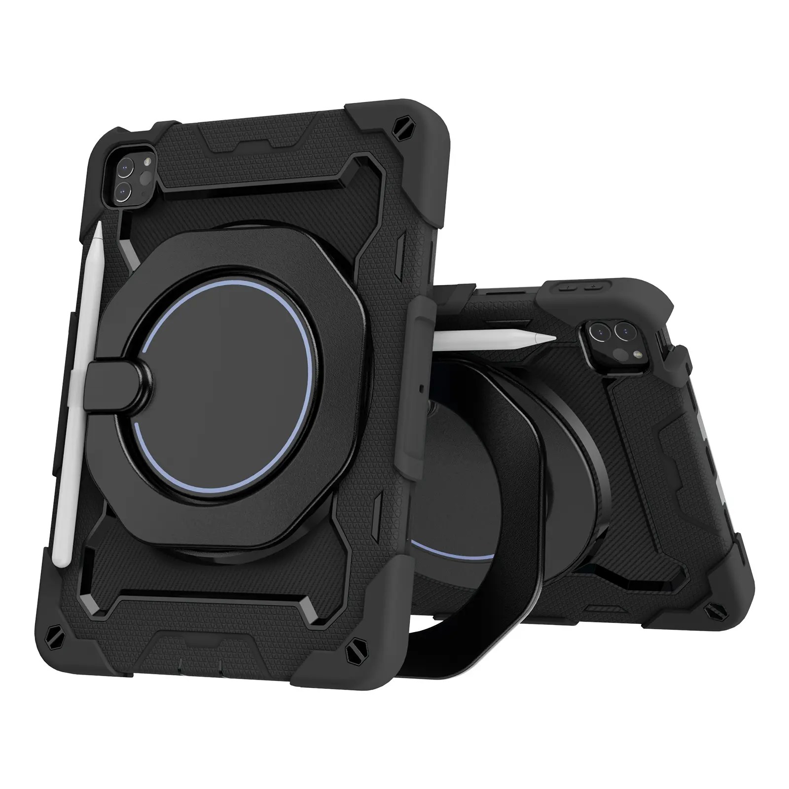 Best Shockproof Cover Case for ipad Pro 11 for iPad air 5 4 factory