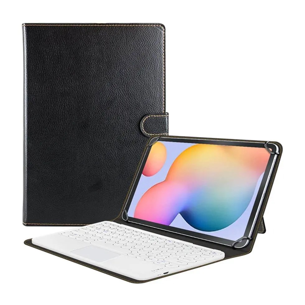 Best factory Outlets for Samsung Galaxy Tab S Case Universal folio