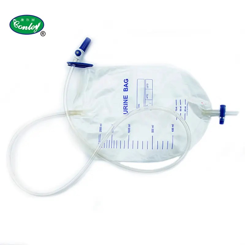 China Urine Bag Types Factory and Manufacturers, Suppliers Wanjia