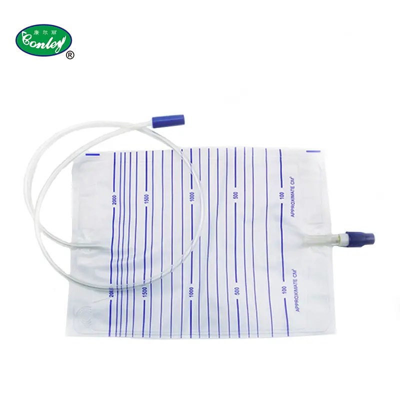 China Urine Bag Types Factory and Manufacturers, Suppliers Wanjia