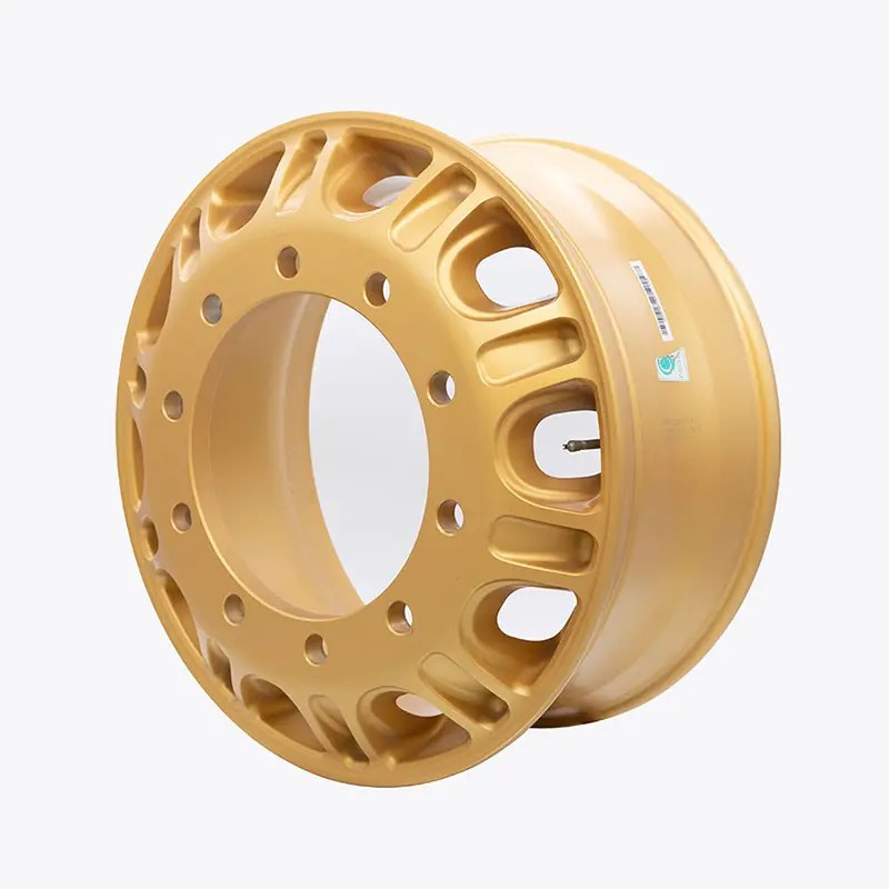 Wheel Rims, Steel Wheel, Wheel Material Steel Wecar