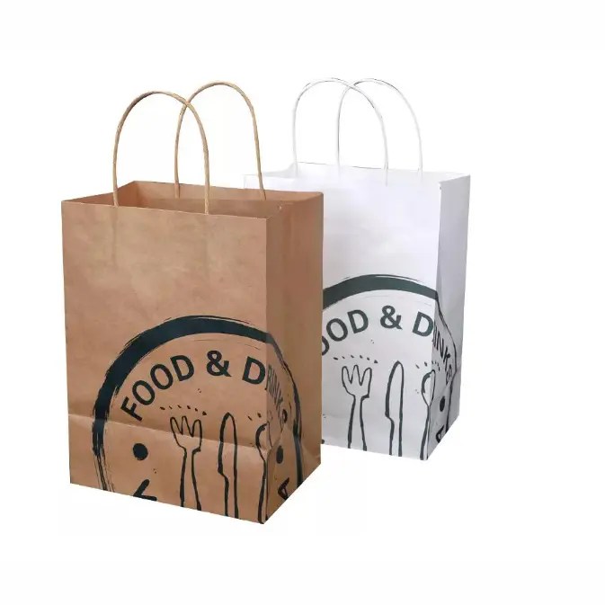 Paper bag Factory China Paper bag Manufacturers, Suppliers