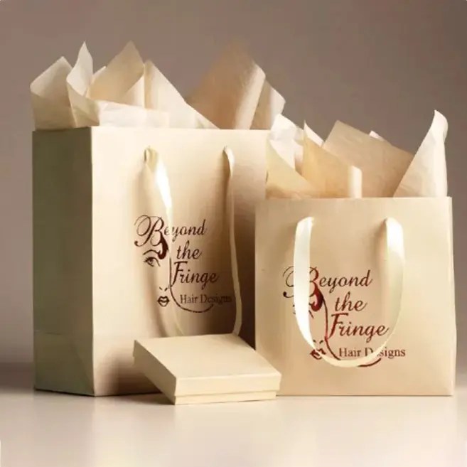 Paper bag Factory China Paper bag Manufacturers, Suppliers