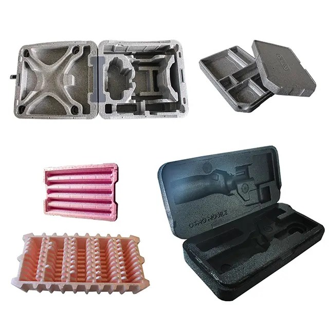 China Automatic EPP Moulding Machine Manufacturers and Suppliers Welleps