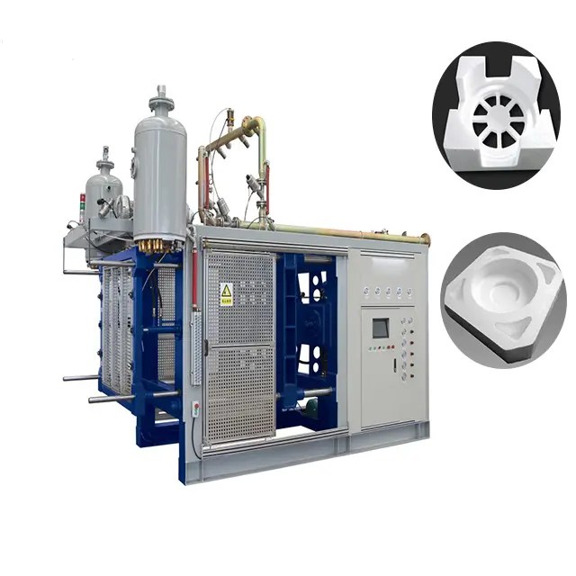 China EPS lost foam casting machine Manufacturers and Suppliers Welleps