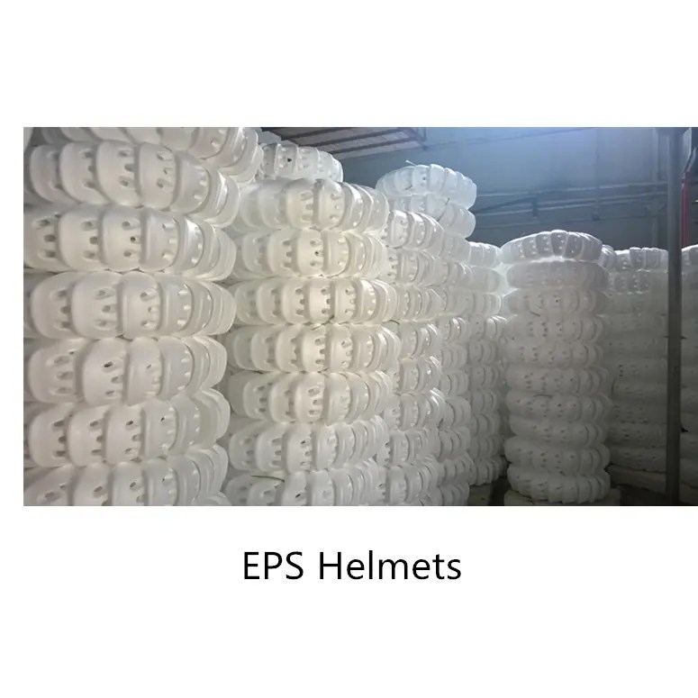 Wholesale Polystyrene EPS Foam Helmet Liner Mould Manufacturers and