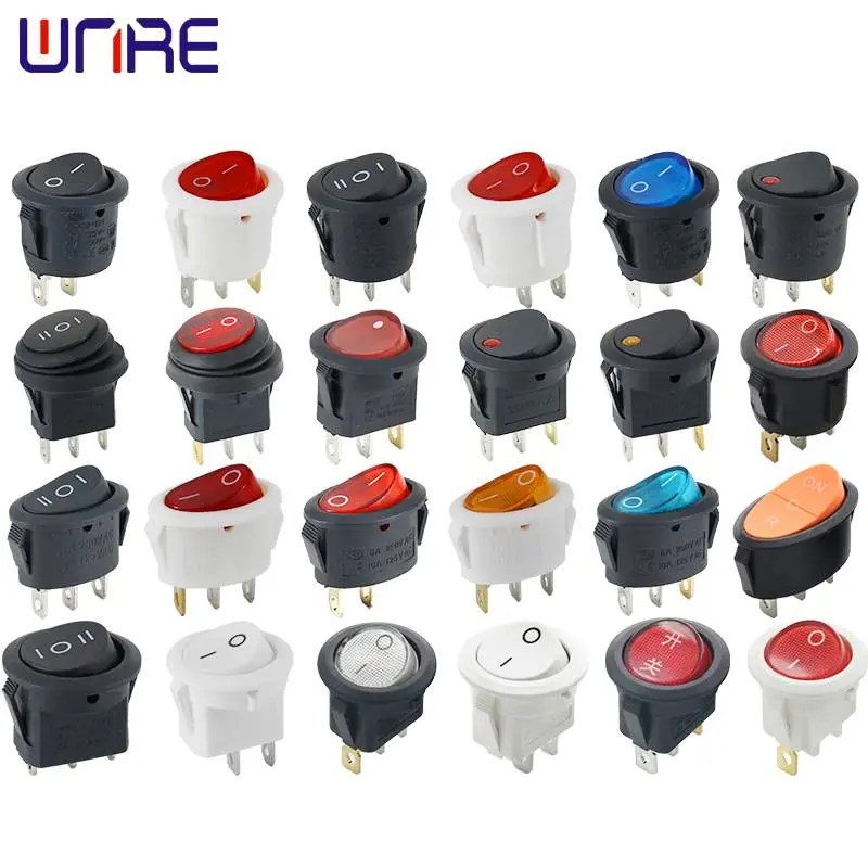 China 2019 wholesale price China Waterproof Electronic Power Switch