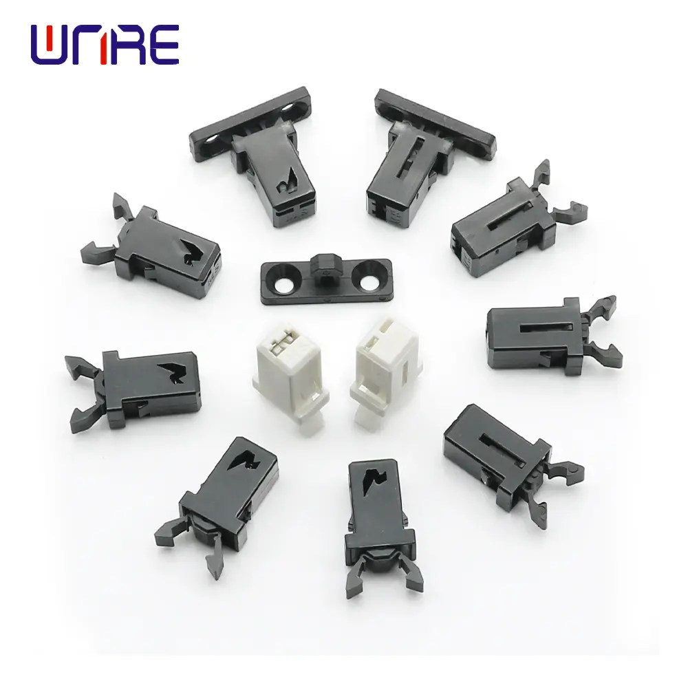 China MS Door Lock Metal Hook/Plastic Hook Selflocking for air