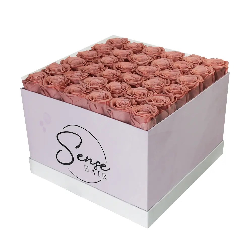 Wholesale Cardboard Flower Boxes For Sale Manufacturer and Supplier