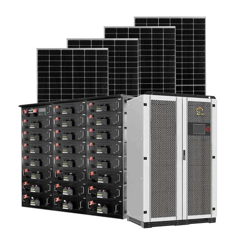 Energy Storage Container Manufacturers China Energy Storage Container