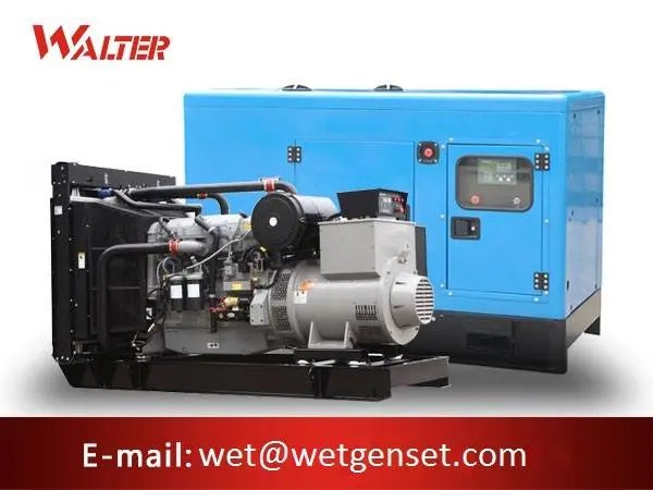 China Perkins engine diesel generator Company Manufacturer and Supplier