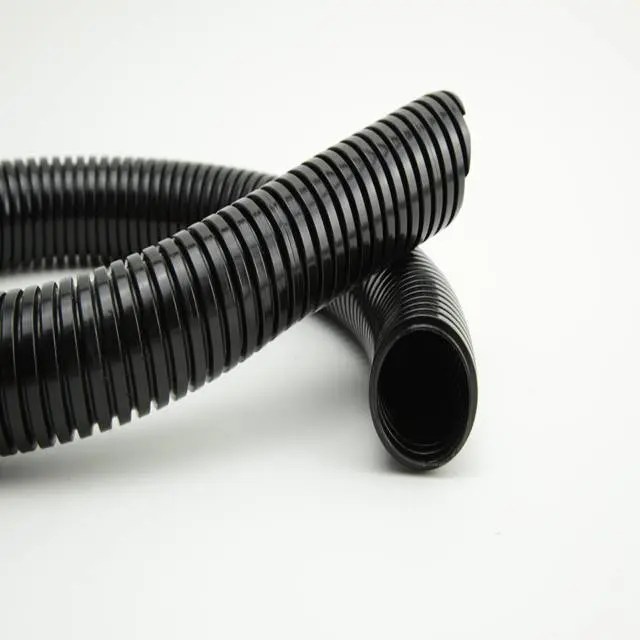 China OEM/ODM Factory Flexible Pvc Conduit Fittings Polyethylene