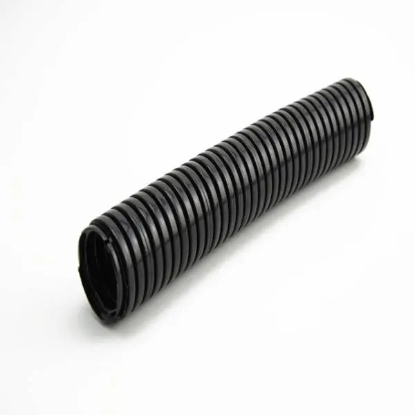 China High Performance 1 Inch Plastic Flexible Tubing Flame Retardant