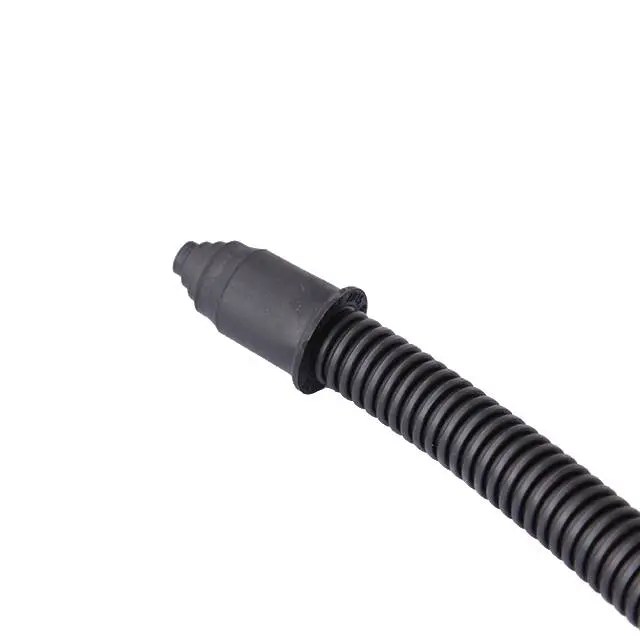 China Newly Arrival Stainless Steel Liquid Tight Flexible Conduit