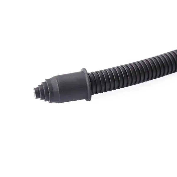 China Newly Arrival Stainless Steel Liquid Tight Flexible Conduit