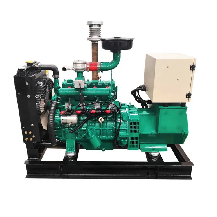 Best Chinese wholesale Wood Gas Generator For Sale Product
