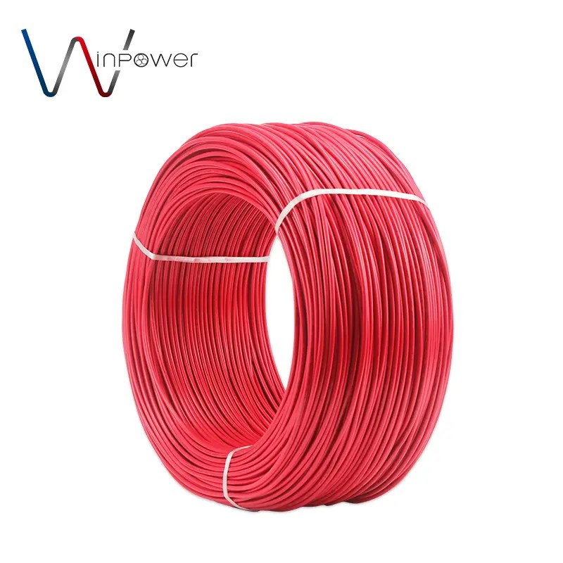 Wholesale UL3816 3000V XLPE insulated power cable Manufacturer and