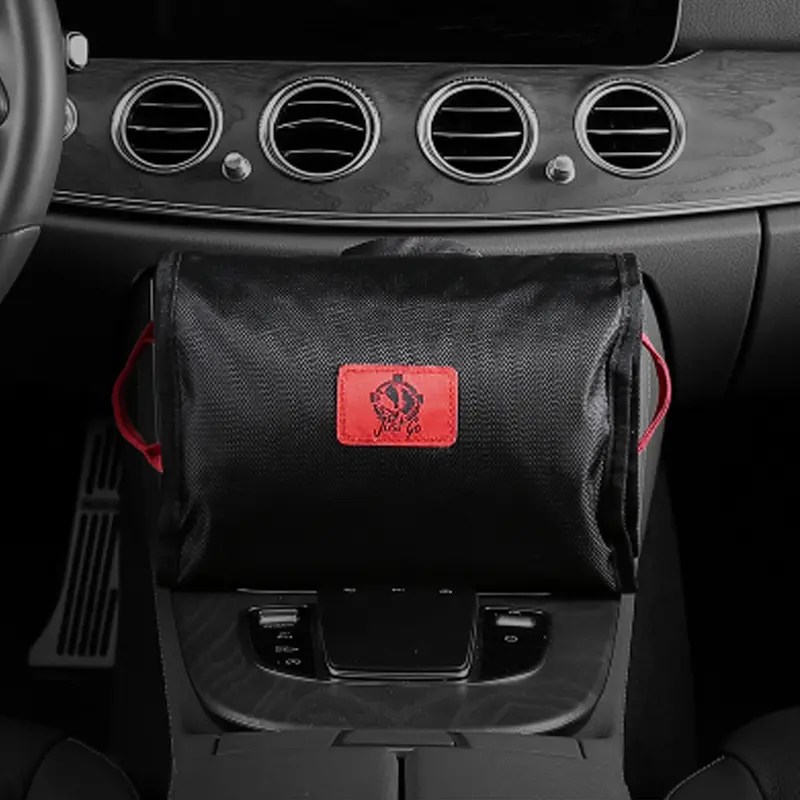 Headrest kitEmergency package