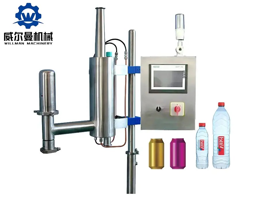 China Liquid Nitrogen Dosermachine Manufacturers and Suppliers, Factory