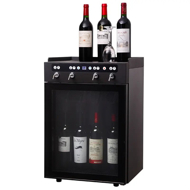 China SC4 WINE DISPENSER factory and suppliers Aidewo