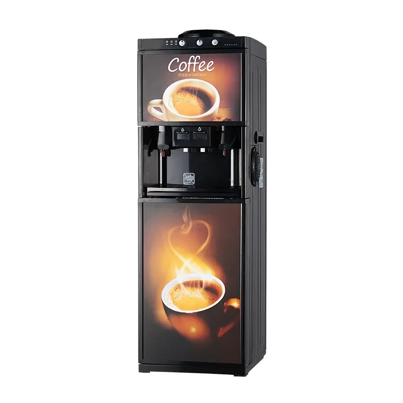 Wine Dispenser, Coffee Machine, Coke Machine Aidewo