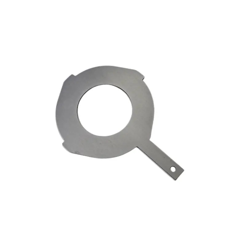 Cheap Grounding Ring for Flow Meters Manufacturer and