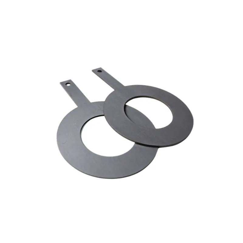 Cheap Grounding Ring for Flow Meters Manufacturer and
