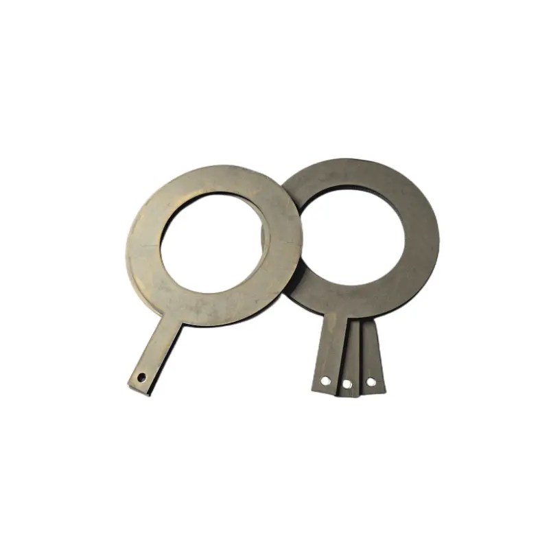 Cheap Grounding Ring for Flow Meters Manufacturer and