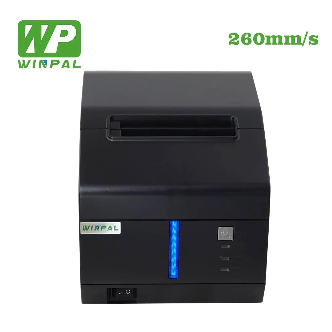 WP260K 80mm Thermal Receipt Printer manufacturers and suppliers Winprt