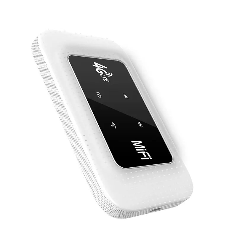 China High Speed 150Mbps LTE Mobile WiFi Hotspot Router M603