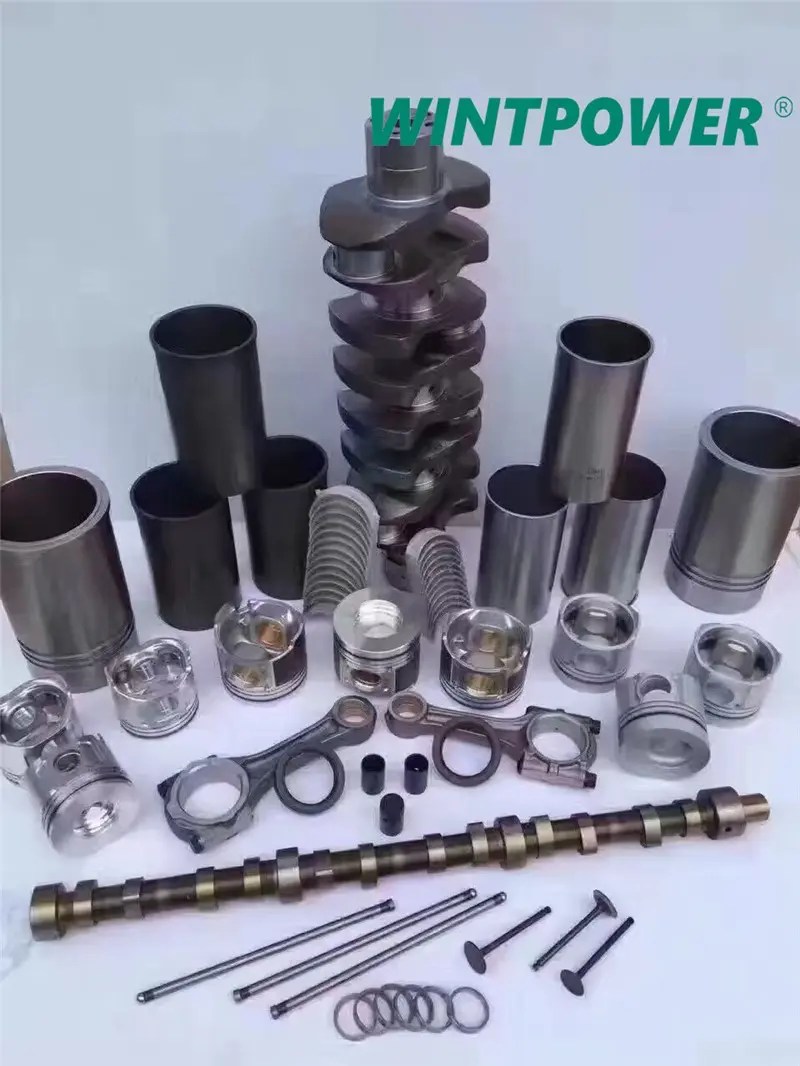 Doosan Engine Parts Factory China Doosan Engine Parts Manufacturers