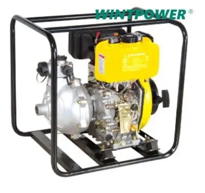 China Diesel Water Pump Generator Manufacturers and Factory, Suppliers