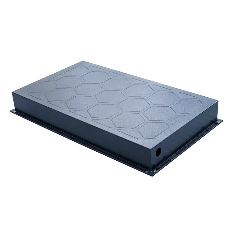 China Smart Battery Box Car Battery Box for New Energy Vehicles