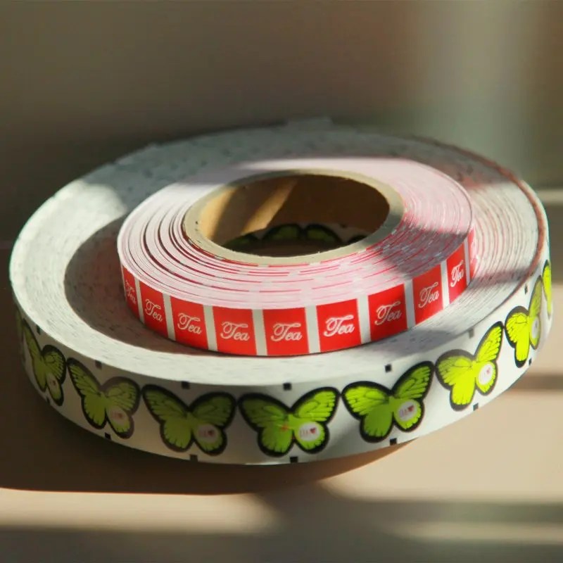 Tea Bag Rolls supplier wholesale Tea Bag Rolls Manufacturers, Suppliers