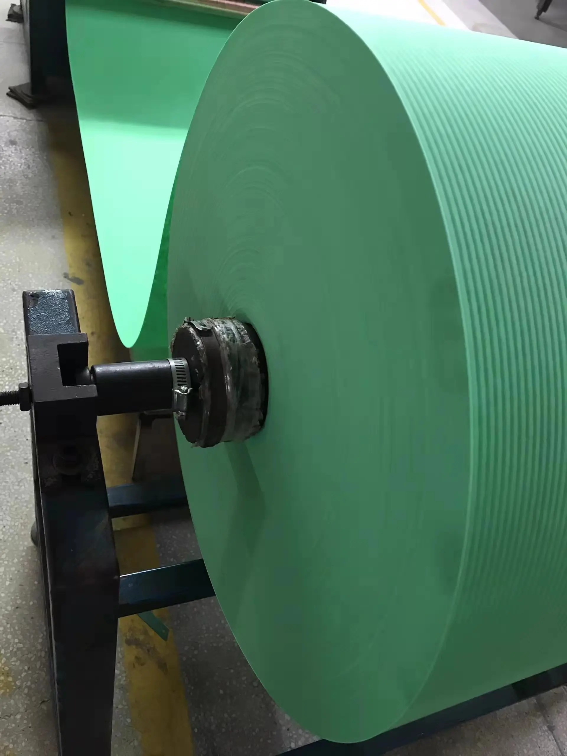 Filter Paper For Heavy Truck Oil Water Separation